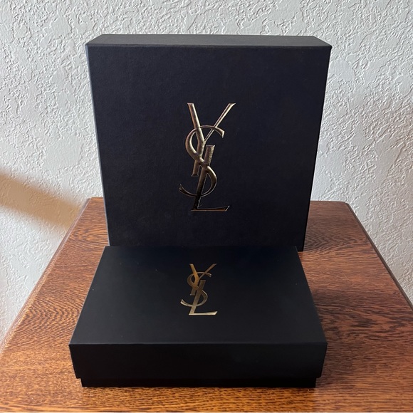 Yves Saint Laurent Storage & Organization Ysl Yves Saint Laurent
